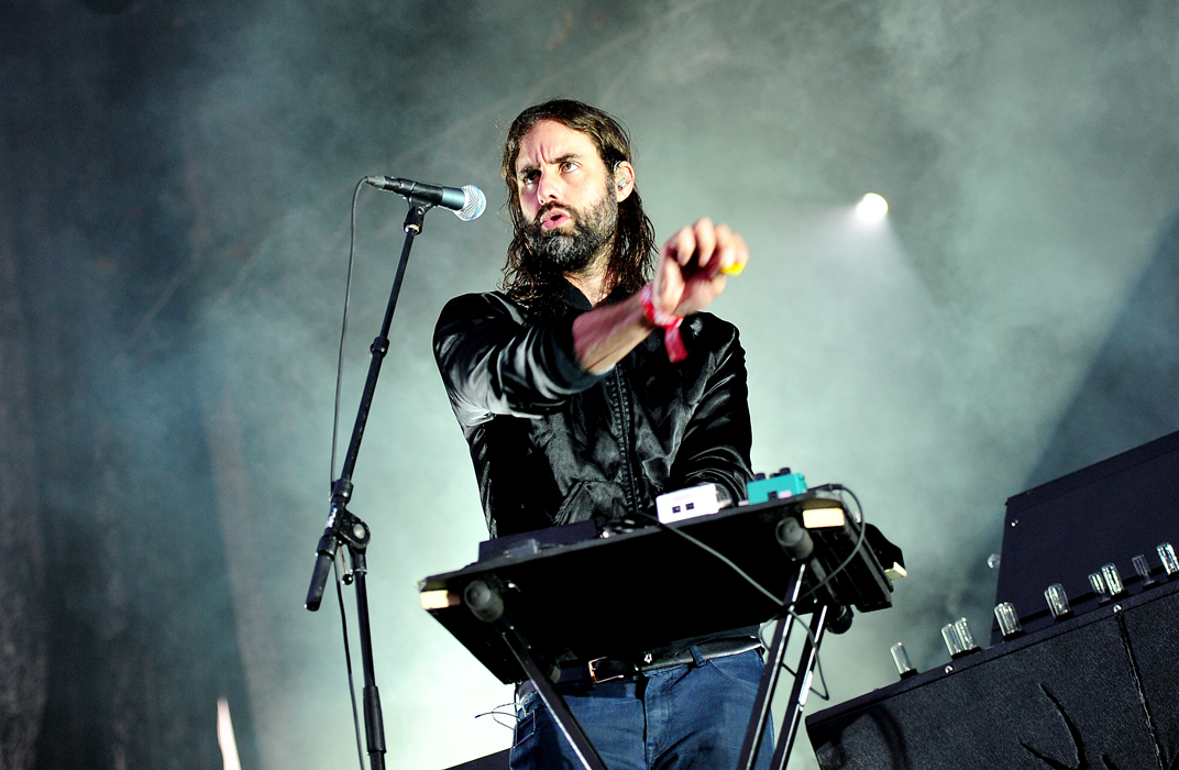 Miike Snow, Way Out West, Festival24